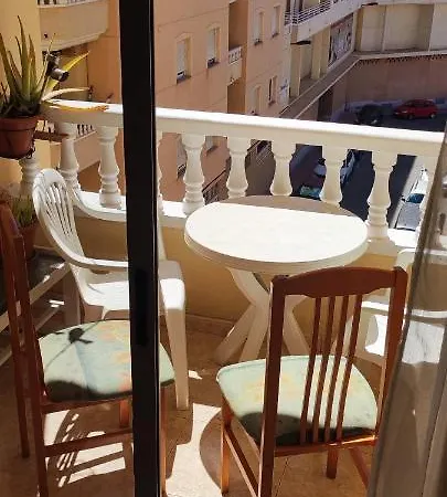Apartman Rose Torrevieja