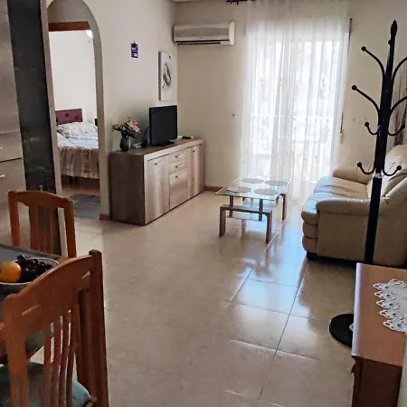 Rose Apartman