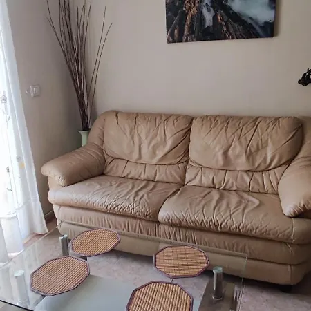 Rose Apartman Torrevieja