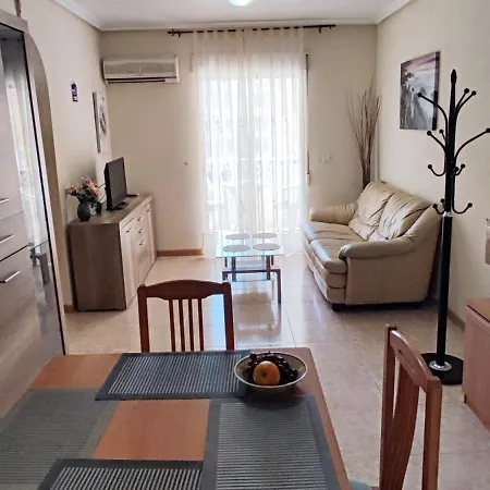 Apartman Rose Torrevieja