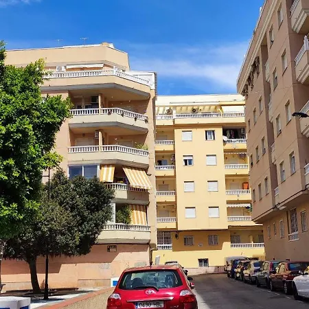 Apartman Rose *